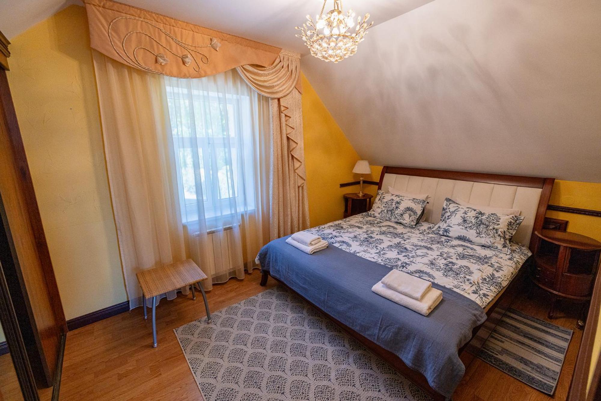 Mariu Vila Preila Quarto foto