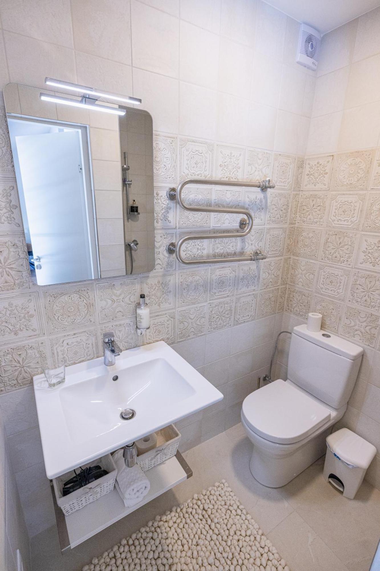 Mariu Vila Preila Quarto foto
